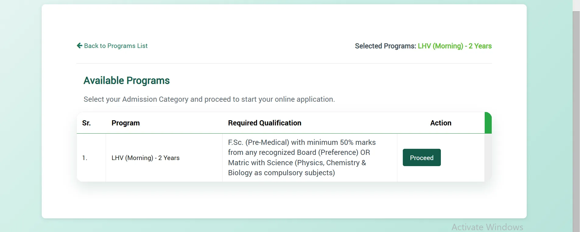 Step 3 LHV Jobs 2026 Apply Online