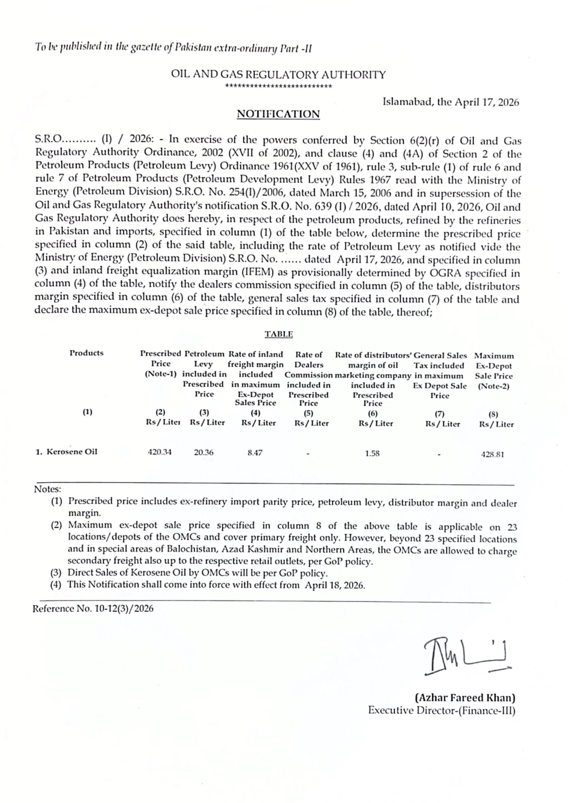 notification_petroleum_products_prices_effective_dated_april_18_2026